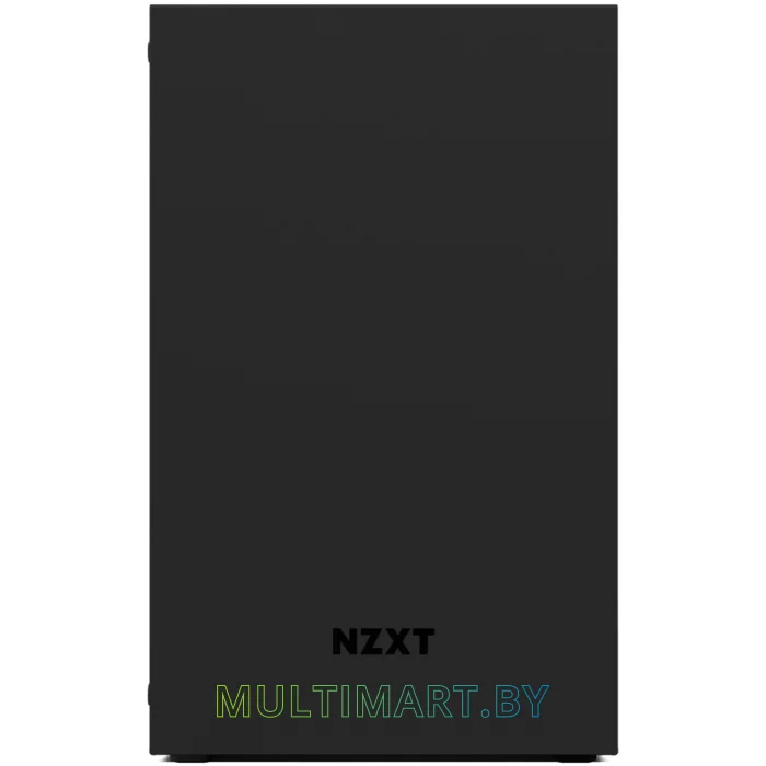 Корпус NZXT H200 Black